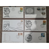 Kit Com 46 Envelope Postal E