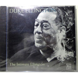 Kit Com 5 Cds Duke Ellington
