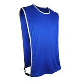 Kit Com 5 Coletes Futebol/futsal Com Helanquinha