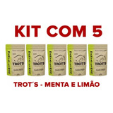 Kit Com 5 Erva Mate Para