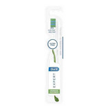 Kit Com 5 Escova Dental Oralb Gengiva Alcance Single