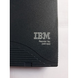 Kit Com 5 Fitas Ibm Ultrium 3 24r1922 400gb