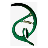 Kit Com 5 Fixadores De Algodão Protmed Clamp Para Fistula