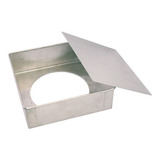 Aluminio