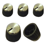 Kit Com 5 Knob Meteoro Vulcano