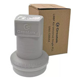 Kit Com 5 Lnb Banda Ku Digital E Hd Universal Greatek