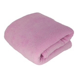 Kit Com 5 Mantinhas Pra Bebê Infantil Soft Inverno Criança