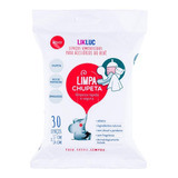 Limpeza