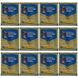Kit Com 50 Envelopes De Figurinhas Copa Do Mundo Rússia 2018