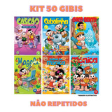 Repetições