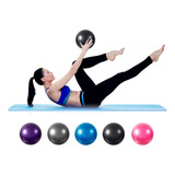 Kit Com 6 Bola Yoga Pilates