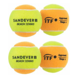 Sandever