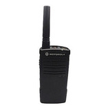 Kit Com 6 Caixa Frontal Motorola Para Rádio Ep150 Uhf