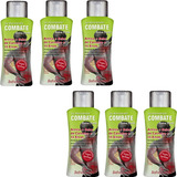 Kit Com 6 Creme Alivio Dor Muscular Sebo De Carneiro