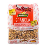 Kit Com 6 Granola Light Tradicional