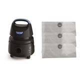Kit Com 6 Sacos Aspirador De Pó Electrolux Hidrolux Awd01