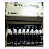 Kit Com 8 Knobs De Pedal