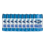 Kit Com 9 Desodorantes Gillette Clear