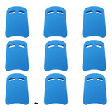 Kit Com 9 Peças Prancha Pranchinha Infantil Surf Surfe Garra