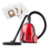 Kit Com 9 Sacos P/ Aspirador De Pó Electrolux Neo, Listo