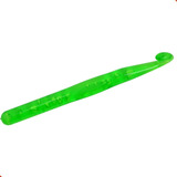 Kit Com Agulha De Crochê Com 12mm Em Acrílico - Circulo