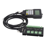 Kit Comando Completo Dsp A11 3 Eixos Fresadora Cnc Router