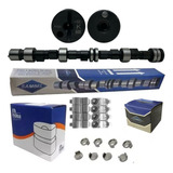 Kit Comando Tuchos Balancim Escoras Blazer 2.0 / 2.2 8v K