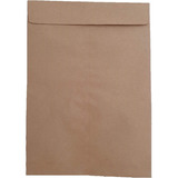 Kit Combo 1000 Envelopes Saco 14x20