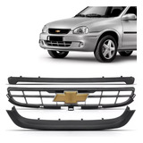 Kit Combo 3 Grades Superior Corsa Classic 2008 2009 2010