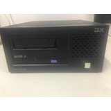 Kit Completo Backup Ibm Ultrium Lto-3 Scsi