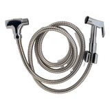 Kit Completo Desviador P/ Chuveiro C/ Ducha Manual Standard