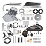 Kit Completo Motor P/ Bicicleta Motorizada 80cc Promoção