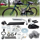 Kit Completo Motor Para Bicicleta Motorizada