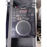 Kit Completo Pioneer 2cdj350+1djm350 Novissimo! +cd