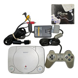 Kit Completo Sony Playstation 1 Slim