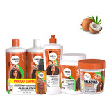 Antifrizz