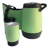 Kit Completo Tererê - 4 Peças