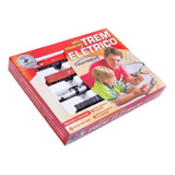 Kit Completo Trem De Carga Fepasa - Frateschi 6512 Escala Ho