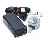 Kit Comutador Dual Completo Sgv Gnv