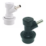 Kit Conector Ball Lock Liquido E