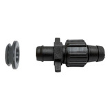 Kit Conector Inicial 16mm Com Chula - 50 Unid.