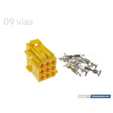 Vias