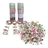 Kit Confete E Serpentina Carnaval Folia Barato