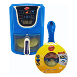 Kit Conjunto De Cozinha Frigideira E Air Fryer Magic Gourmet