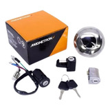 Magnetron