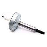 Kit Conjunto Mecanismo Lavadora Brastemp Cesto Inox Bwl11
