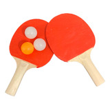 Kit Conjunto Ping Pong Tênis De