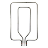 Kit Conjunto Resistencia Elétrica Forno Layr Luxo 127v