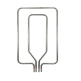 Kit Conjunto Resistencia Elétrica Forno Layr Luxo 220v