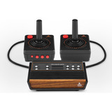 Kit Console Tectoy Atari Flashback X